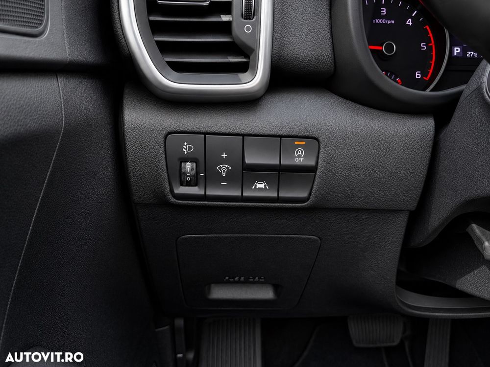 Kia Sportage - 14
