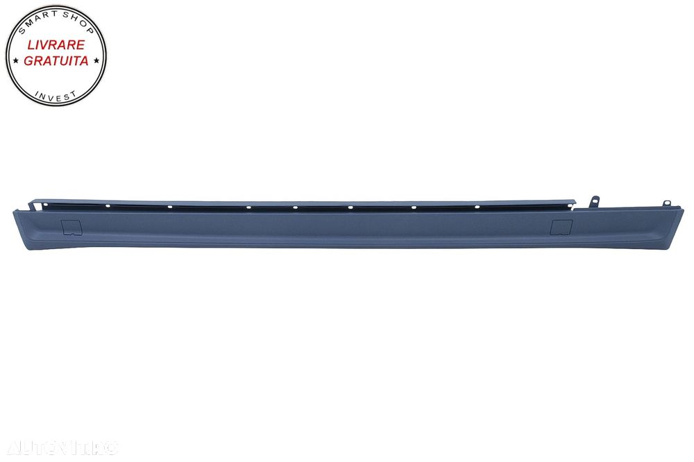 Praguri Laterale Mercedes E Class W124 S124 (10.1989-06.1996) Sedan Station-Wagon- livrare gratuita - 3