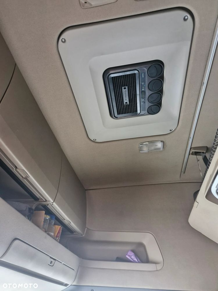 Scania R450 - 7