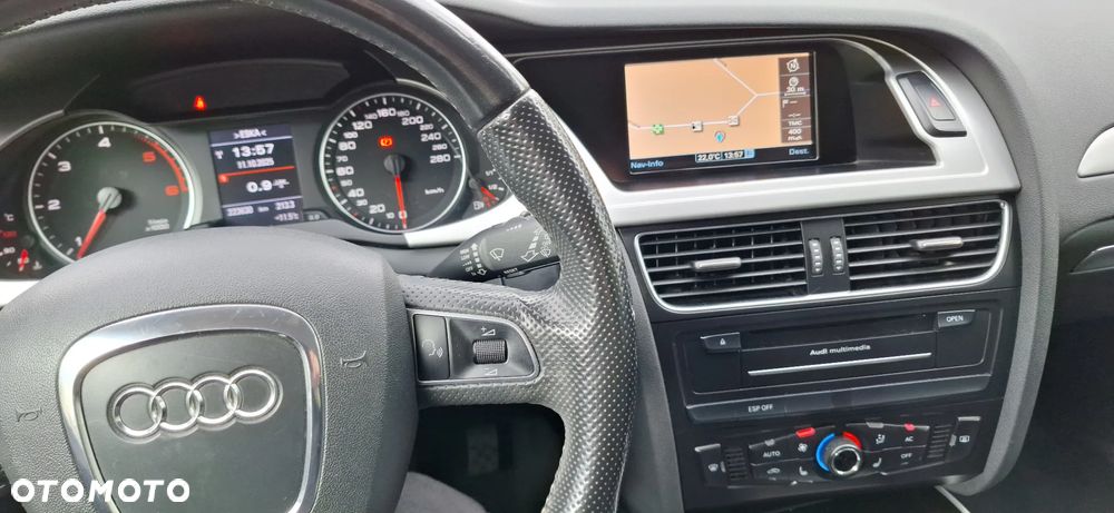 Audi A4 - 14