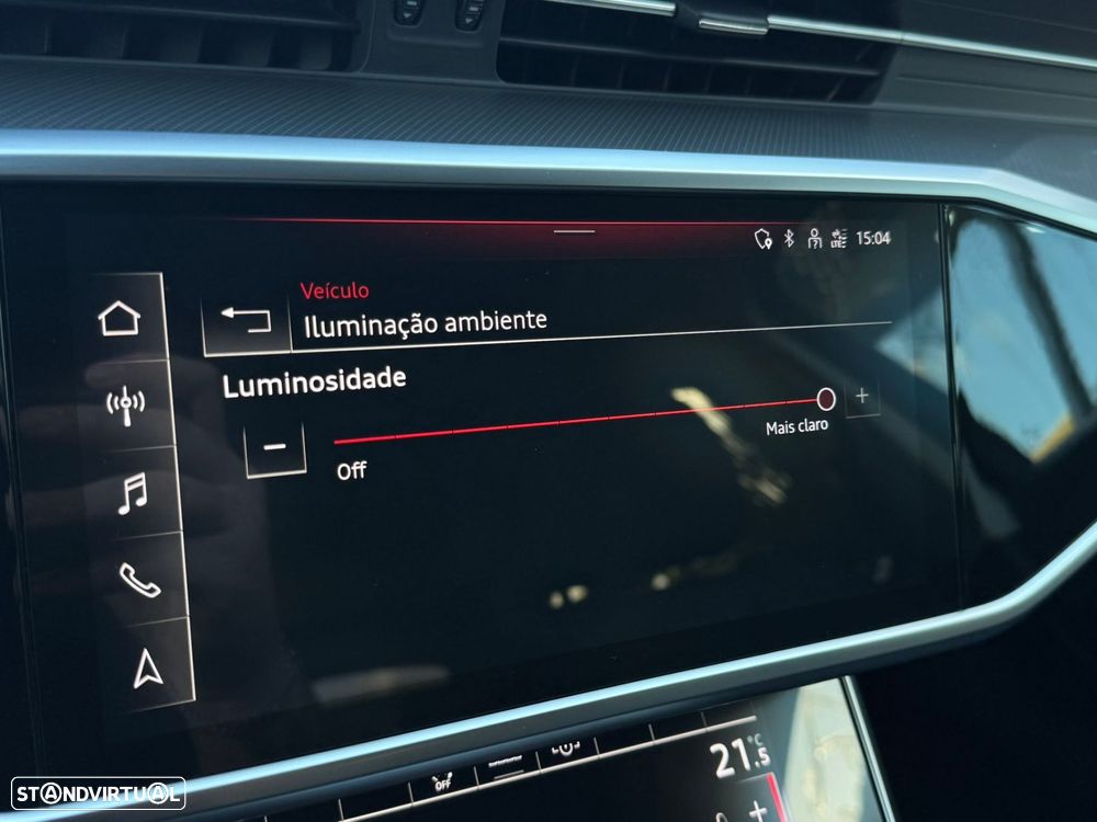 Audi A6 Avant 40 TDI Sport S tronic - 38