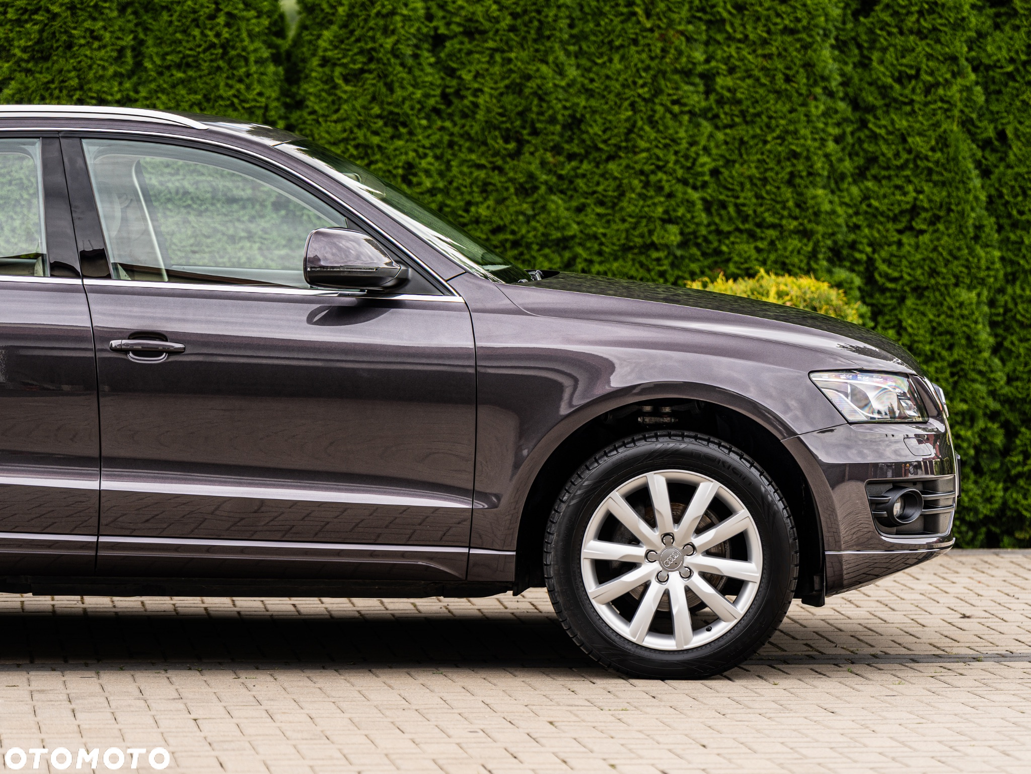 Audi Q5 2.0 TDI Quattro - 9