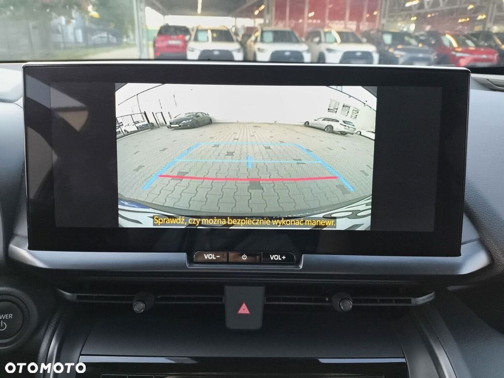 Toyota C-HR 2.0 Hybrid Dynamic Force Style - 19