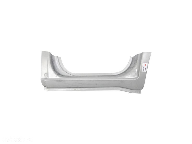 PROG REPERATURKA RENAULT MASTER MOVANO 1998-2010 R - 1