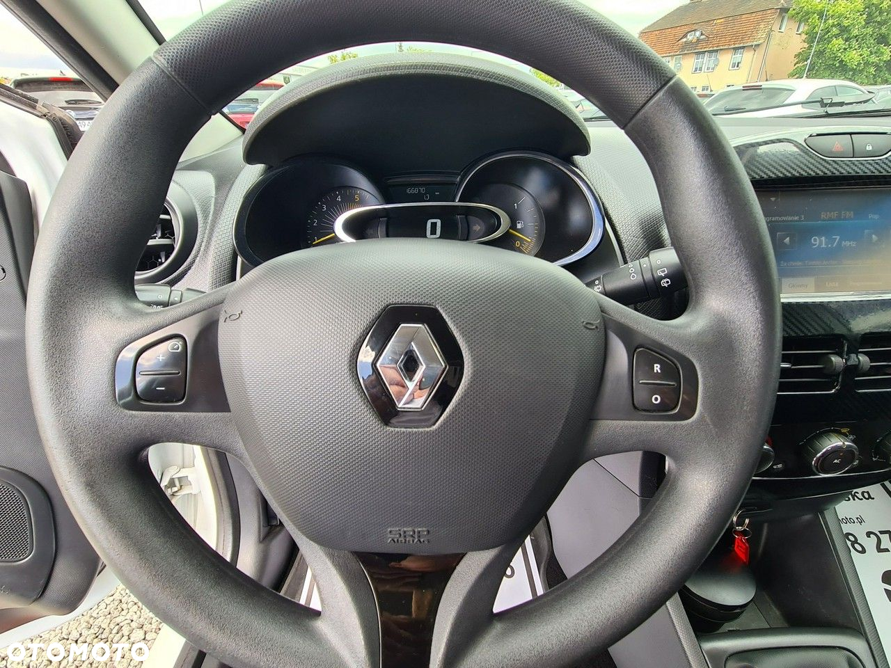 Renault Clio 1.5 dCi Alize - 18