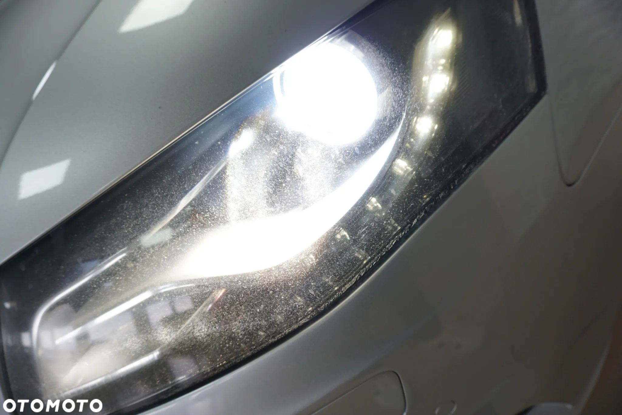 Audi A4 Avant 2.0 TDI Quattro - 14
