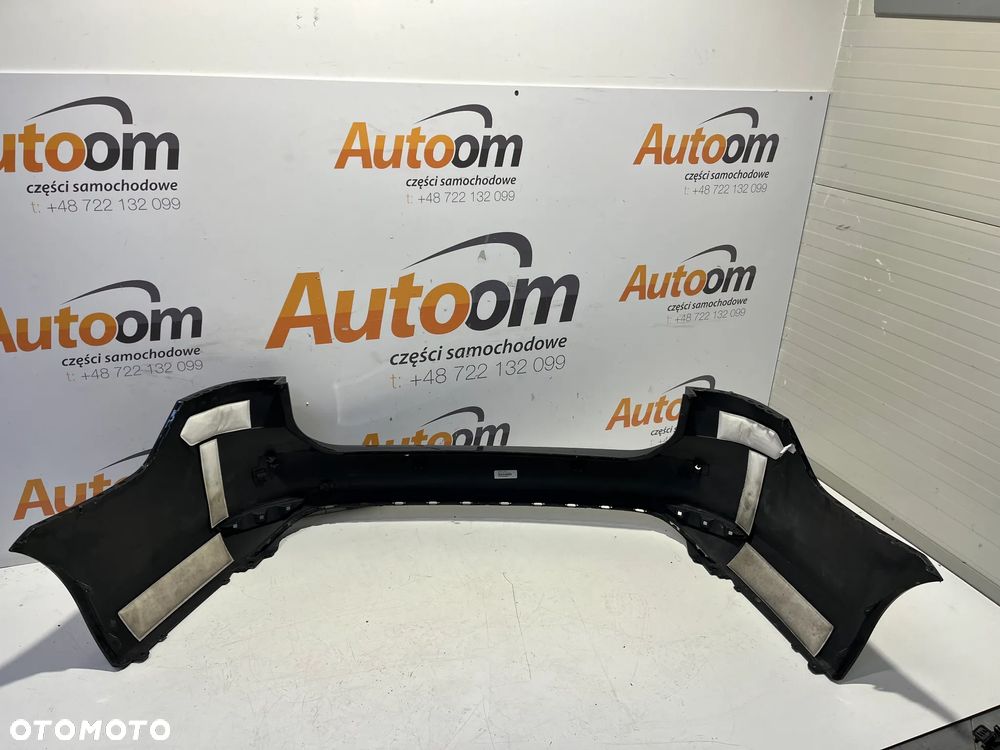 ZDERZAK TYŁ VW PASSAT B8 LIFT KOMBI 2019- 4xPDC 3G9807421 - 9