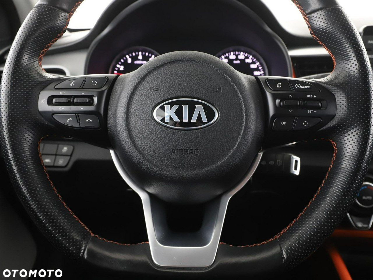 Kia Stonic 1.0 T-GDI 120 Spirit - 21