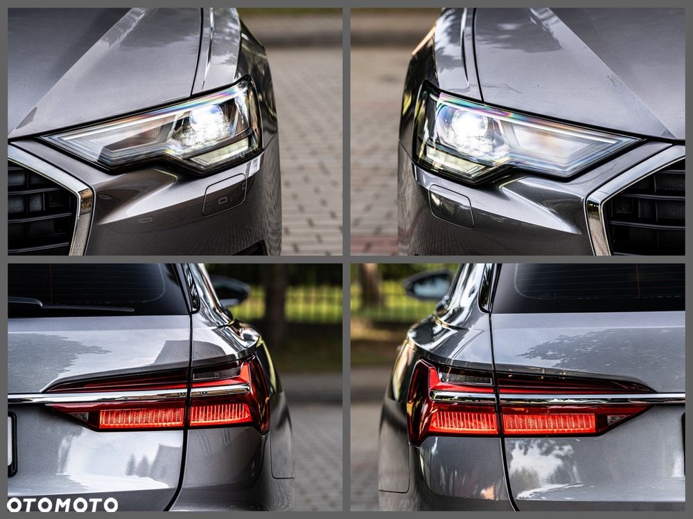 Audi A6 Avant 35 TDI S tronic sport - 17