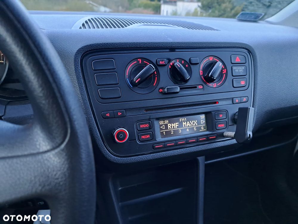 Seat Mii 1.0 Ecomotive Chic EU6 - 12