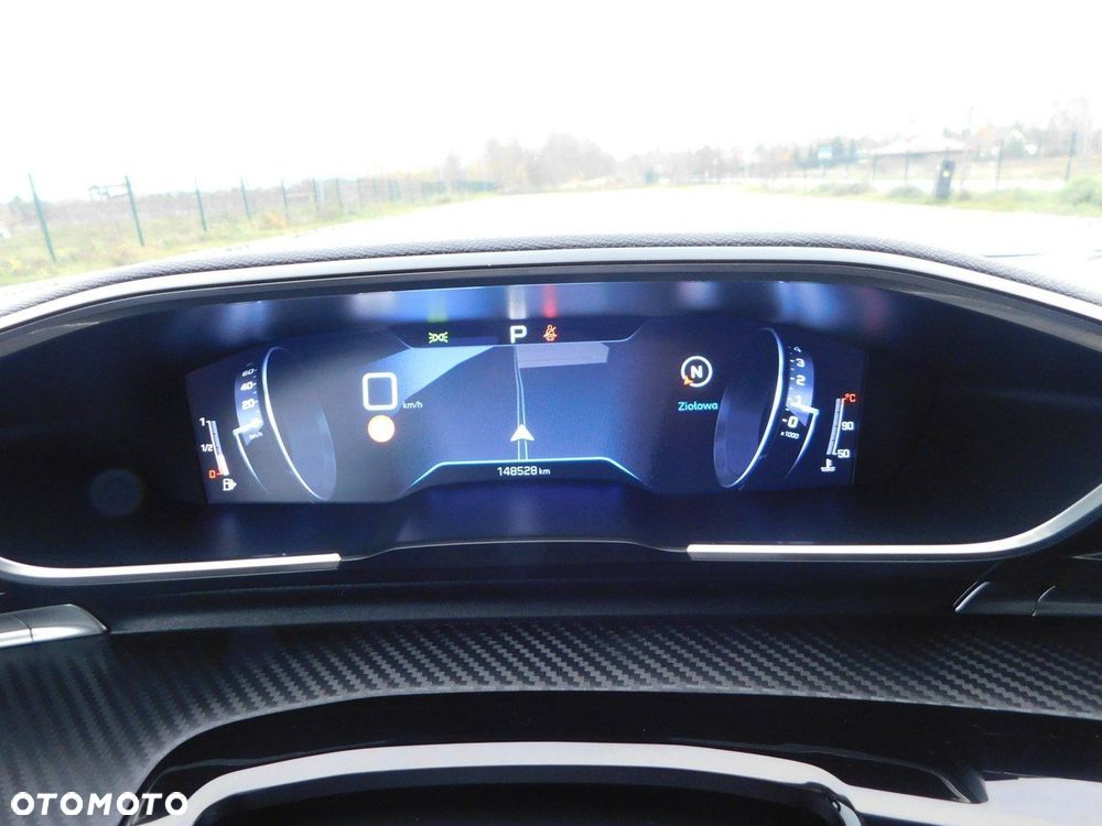 Peugeot 508 1.5 BlueHDi Active Pack S&S EAT8 - 16