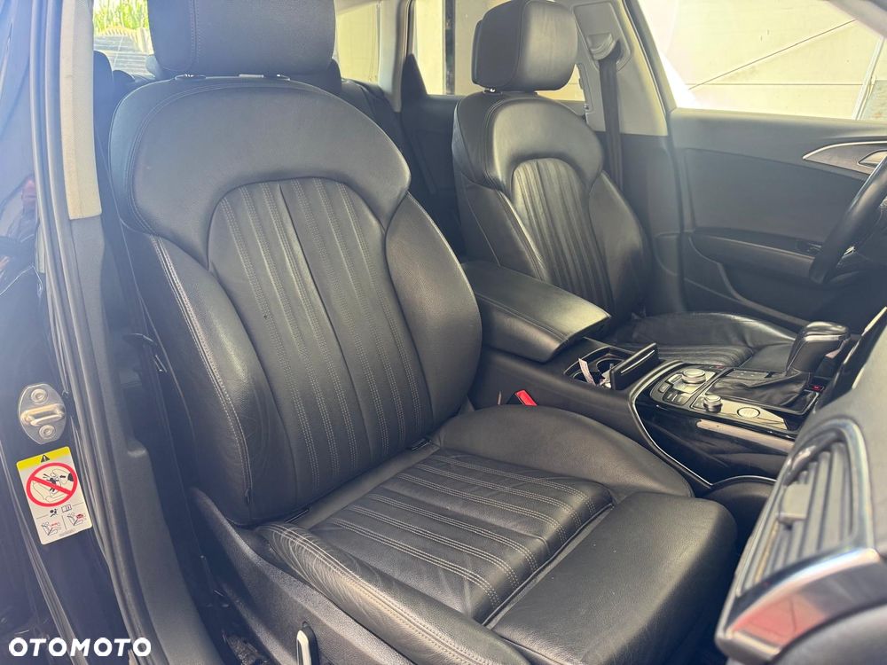 Audi A6 Allroad 3.0 TDI Quattro S tronic - 28