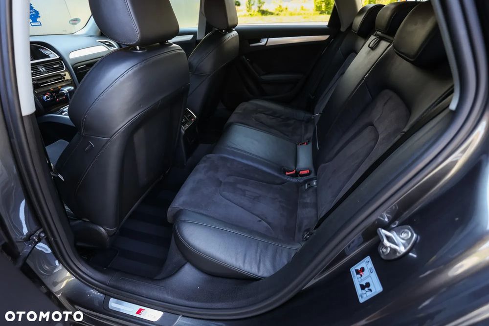Audi A4 - 22