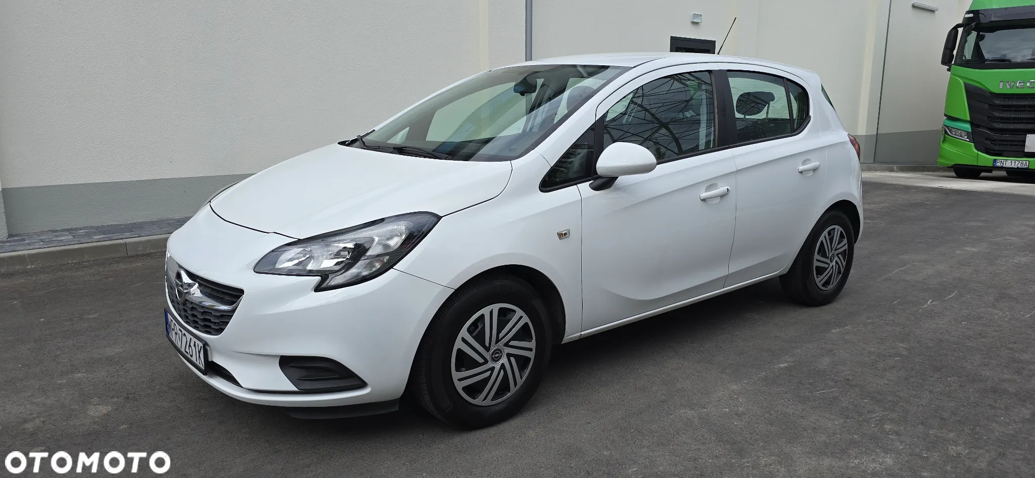 Opel Corsa 1.4 Cosmo S&S - 4