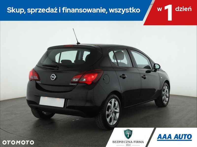 Opel Corsa - 7