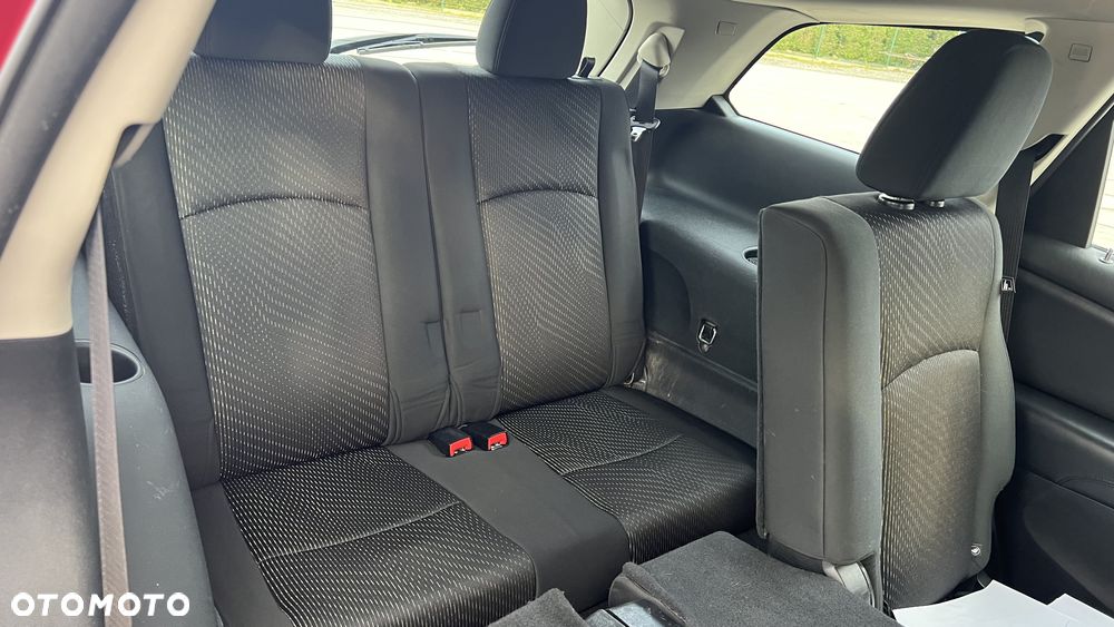 Fiat Freemont 2.0 Multijet 16V DPF Urban - 14