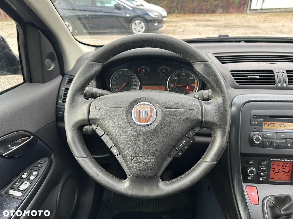 Fiat Croma - 16