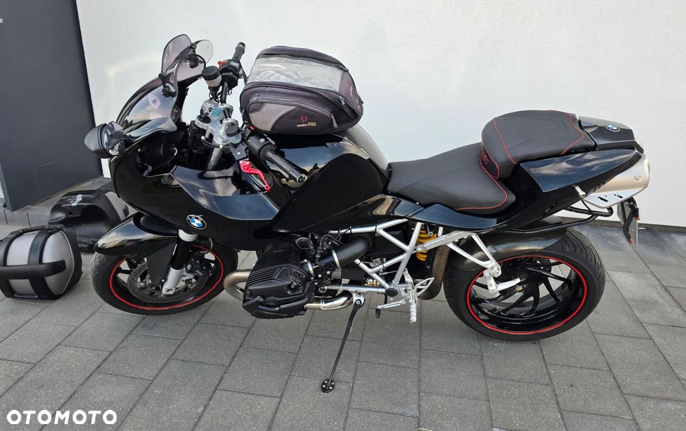 BMW R - 7