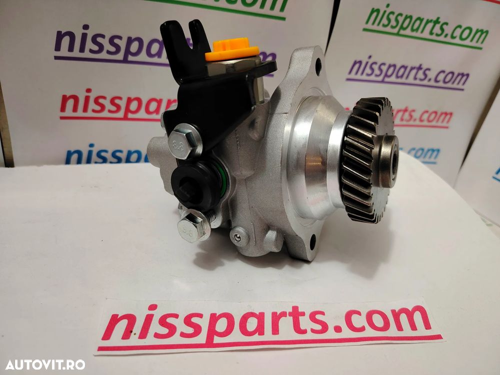 NISSAN ATLEON POMPA SERVO ZD30  CABSTAR PATROL RENAULT MAXITY MASCOTSERVODIRECTIEE - 3