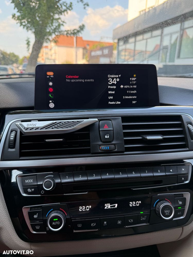 BMW Seria 3 - 11