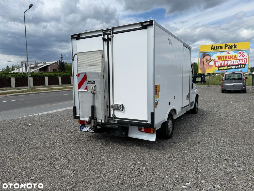 Peugeot BOXER - 15