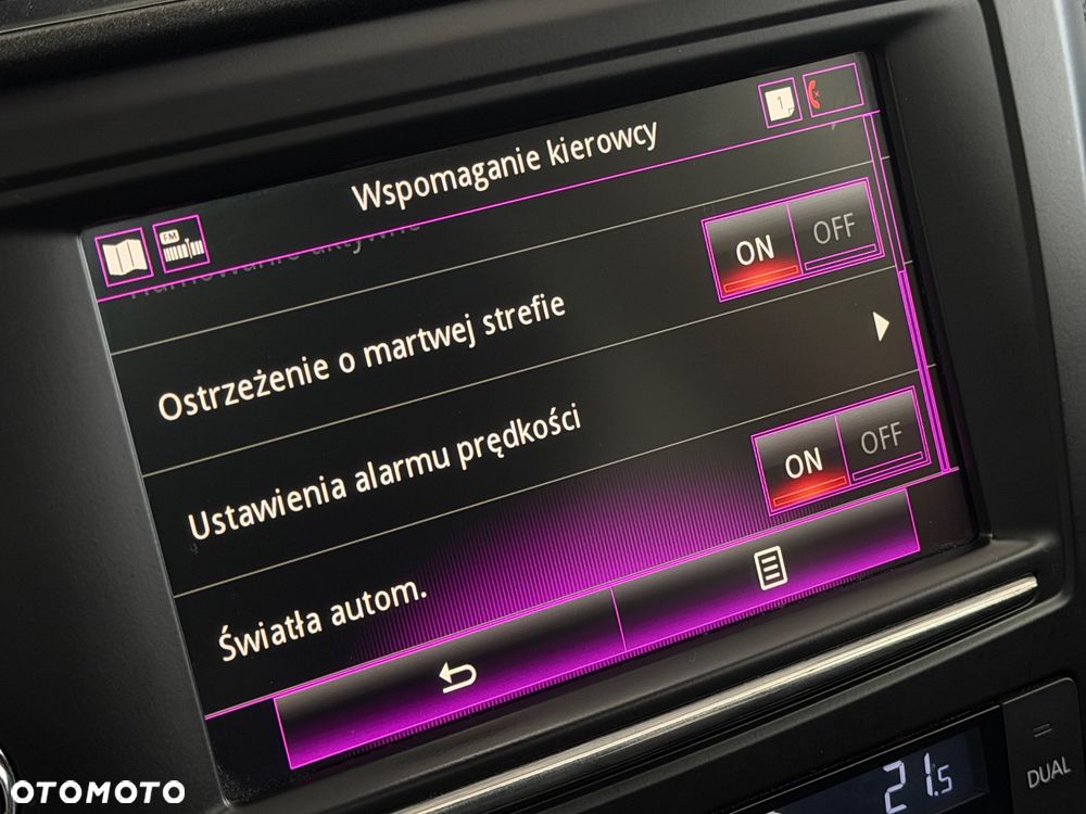Renault Kadjar Energy dCi 130 Bose Edition - 32