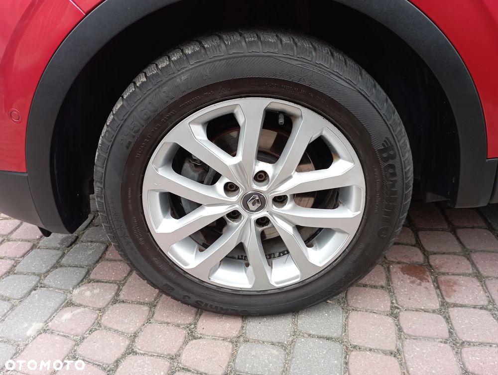 Renault Kadjar 1.2 Energy TCe Intens - 27