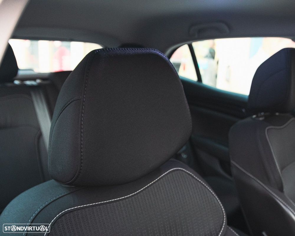 Renault Mégane 1.5 dCi Confort - 18