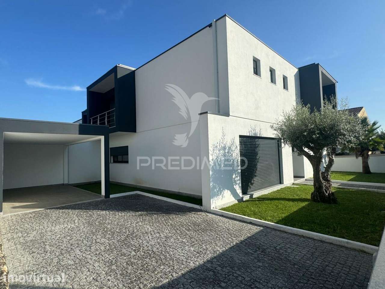 Moradia Nova T3  em Barco - Guimarães - Grande imagem: 2/24
