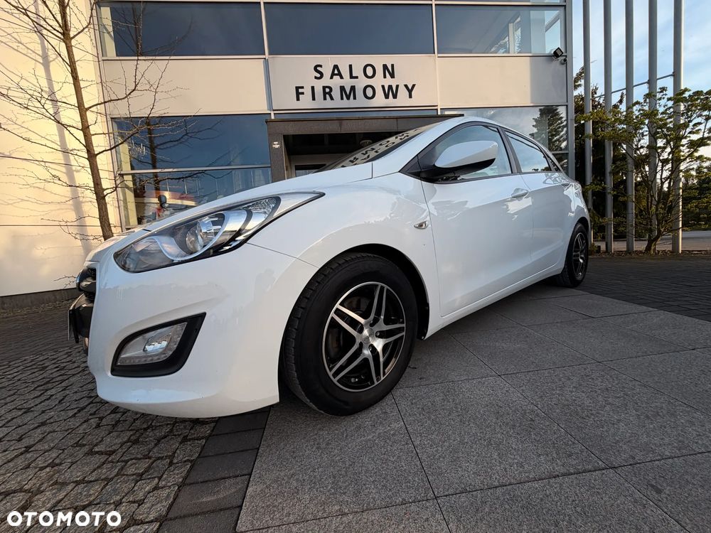 Hyundai i30 i30cw 1.4 Fifa World Cup Edition - 26