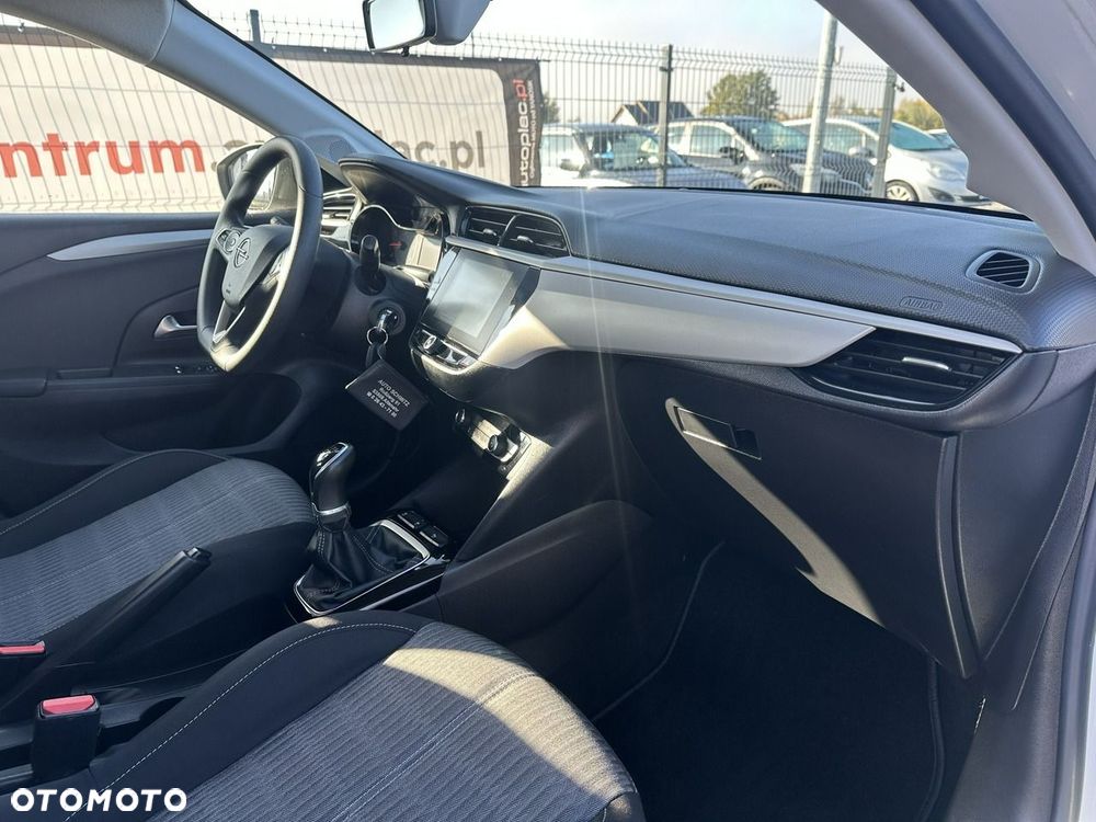 Opel Corsa 1.2 Elegance Business Pack S&S - 23