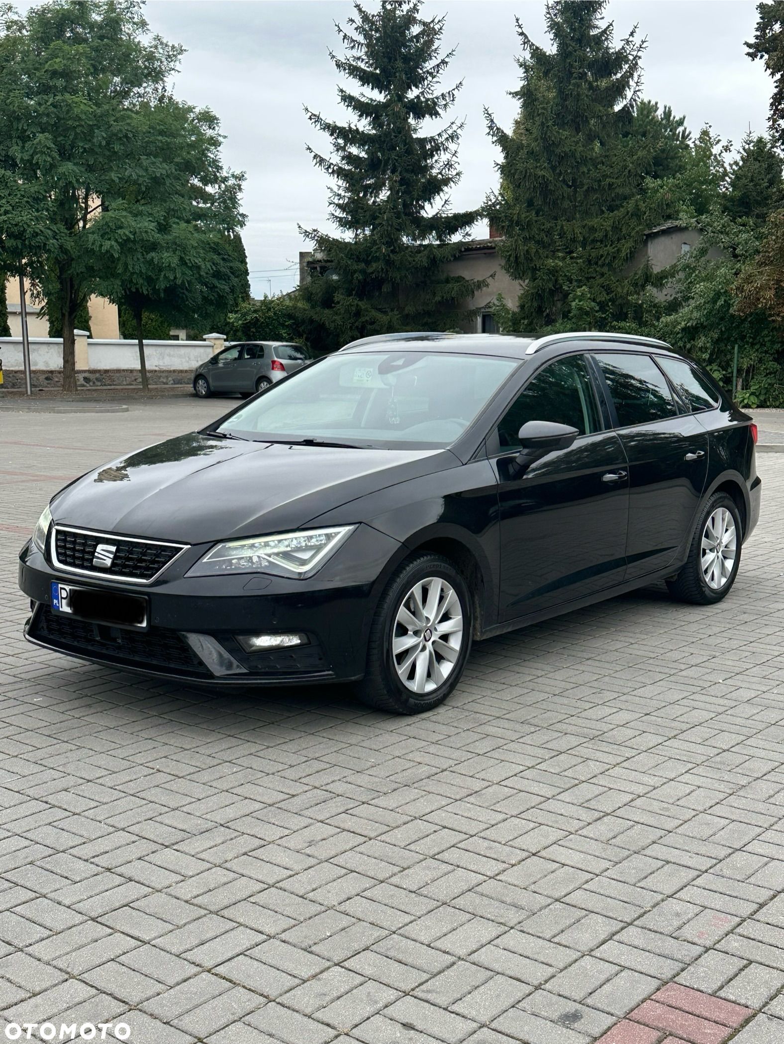 Seat Leon 1.2 TSI Style - 1