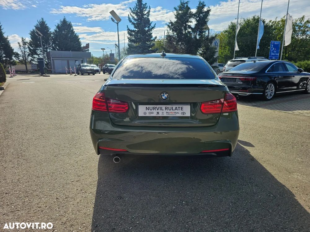 BMW Seria 3 - 6