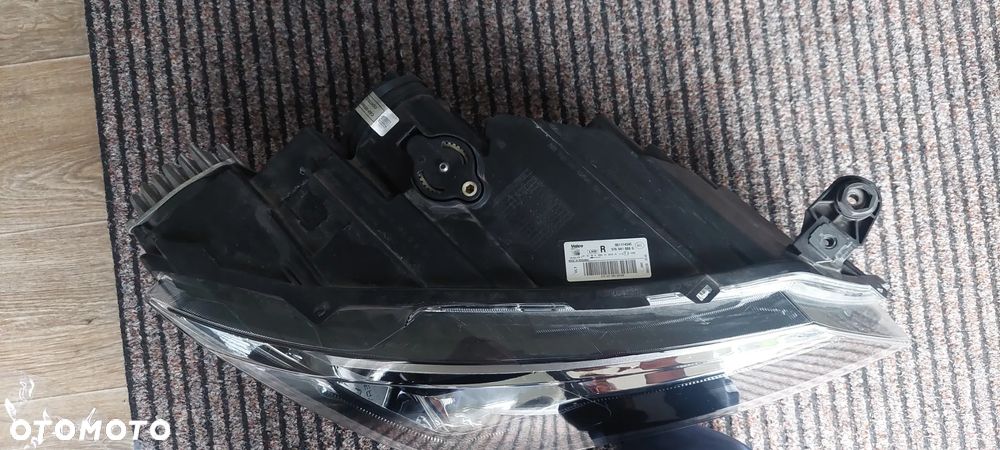 SEAT ATECA 576941008G Lampa Prawy Przód Full Led z Modułami - 2