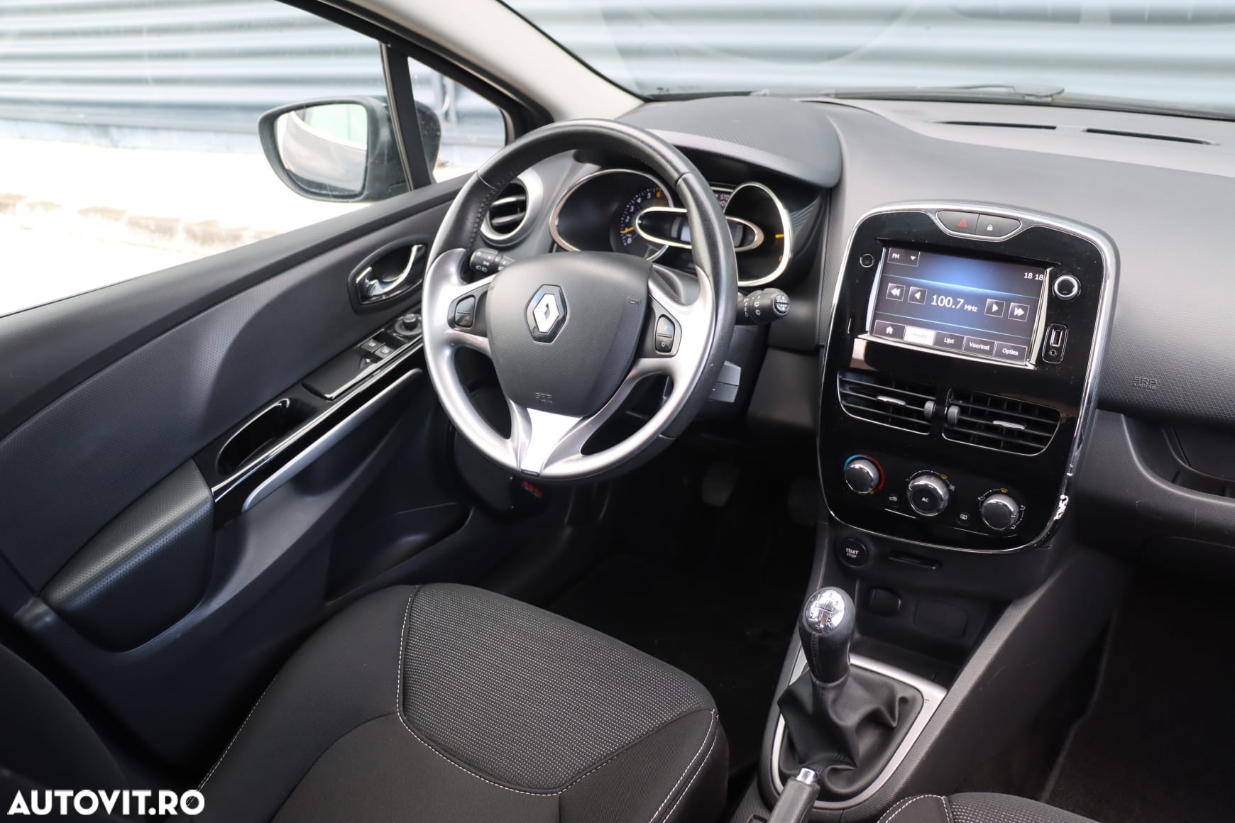 Renault Clio ENERGY TCe 90 Start & Stop Luxe - 7