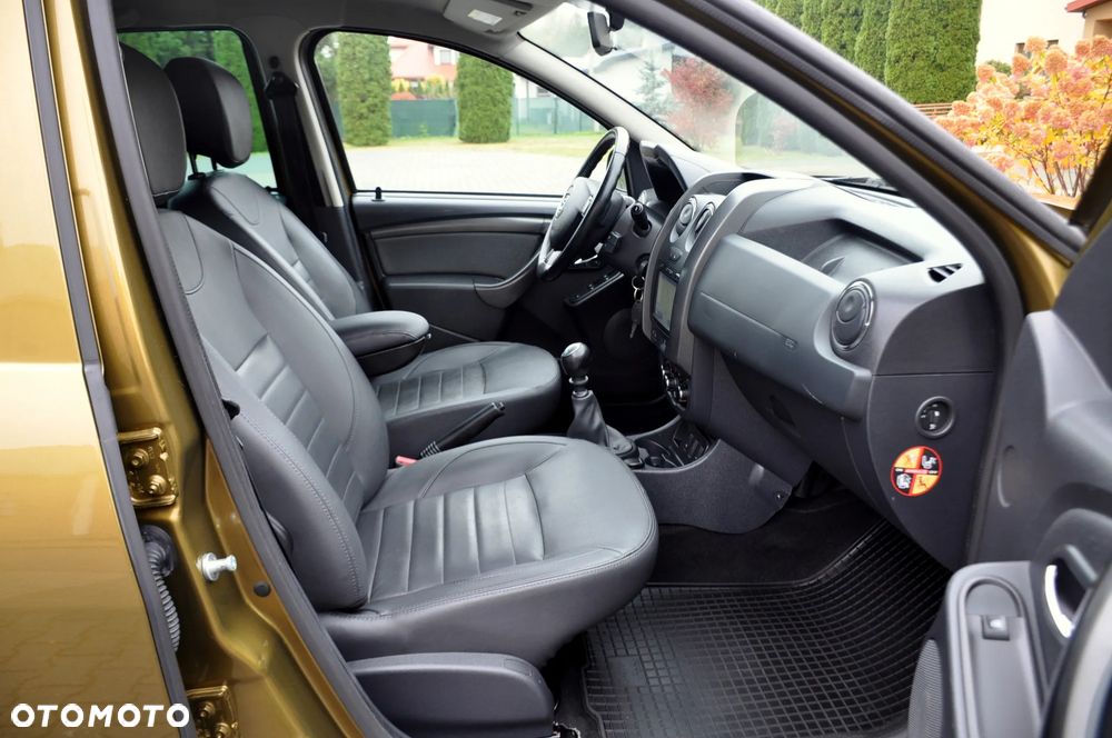 Dacia Duster - 18
