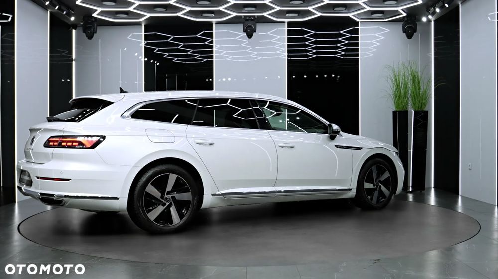 Volkswagen Arteon Shooting Brake 2.0 TSI Elegance DSG - 11