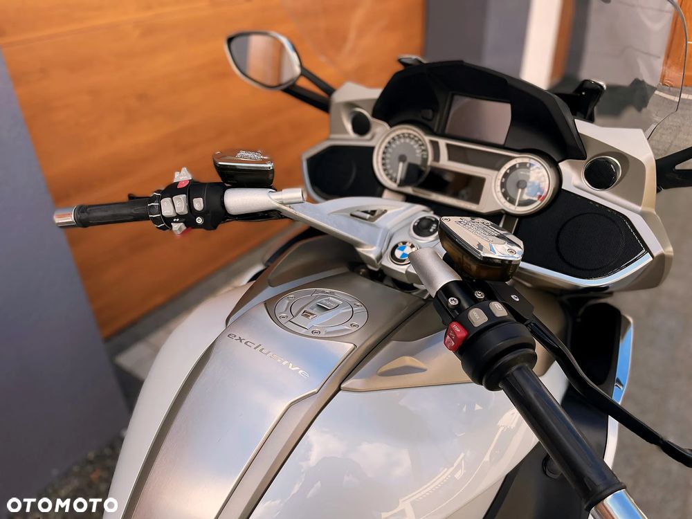 BMW K - 11