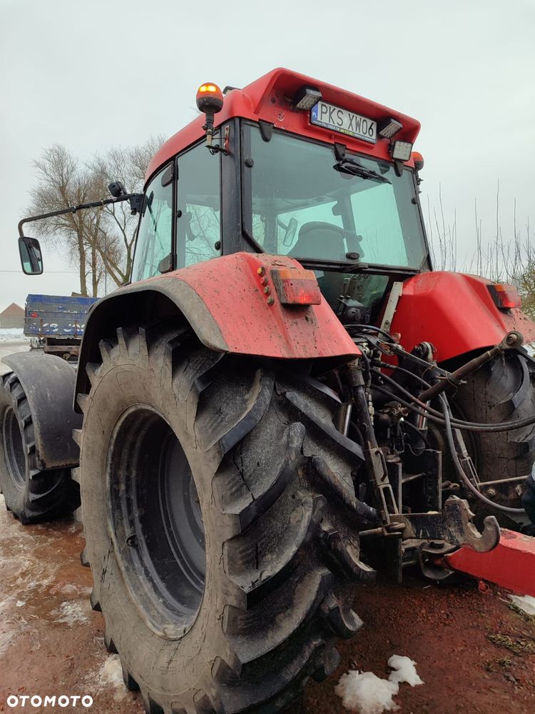 Case IH CS 130 - 3