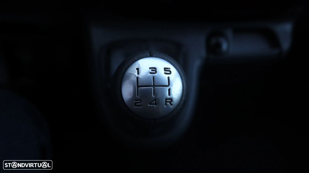 Fiat Scudo 1.6 MTJ 90 L1 - 14