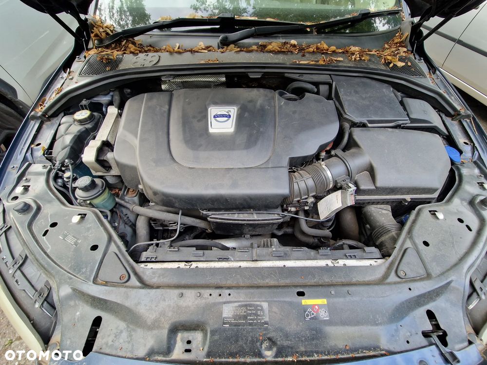 Volvo S80 D3 Summum - 8