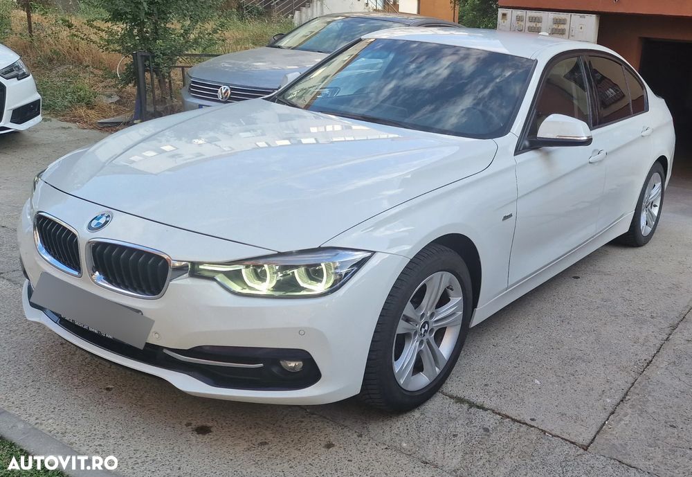 BMW Seria 3 - 2