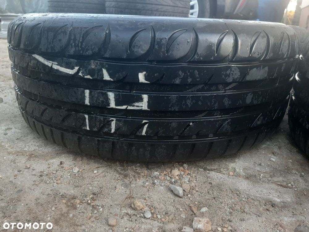 Koła felgi lato 18 OPEL INSIGNIA 5x120 - 6