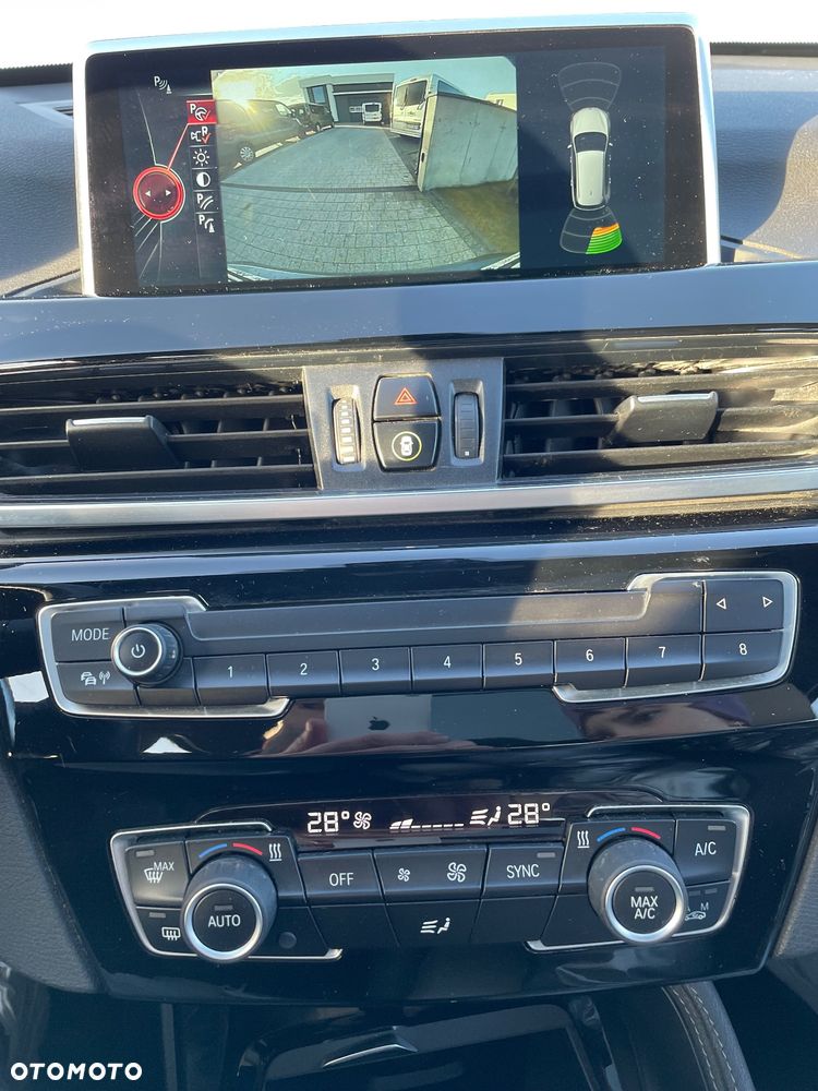 BMW X1 xDrive20d M Sport - 19