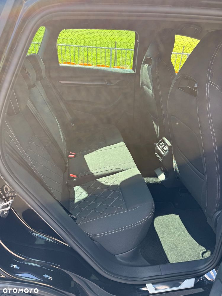 Skoda Karoq 1.5 TSI ACT 4x2 Sportline DSG - 5