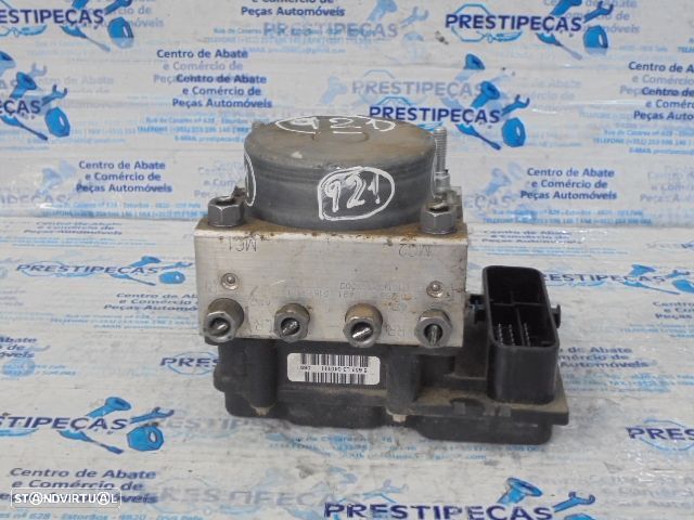 Abs 51879971 0265232491 0265801079 PEUGEOT BIPPER TEPEE 2012 1.3HDI 75CV 5P CINZENTO - 5