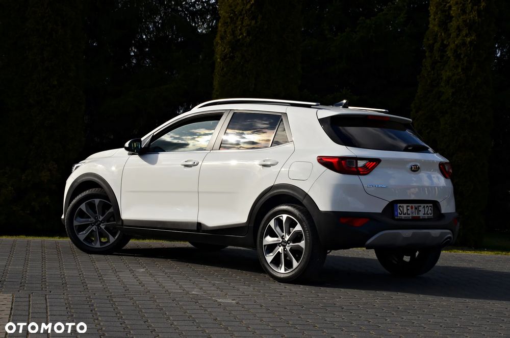 Kia Stonic 1.4 Vision - 19
