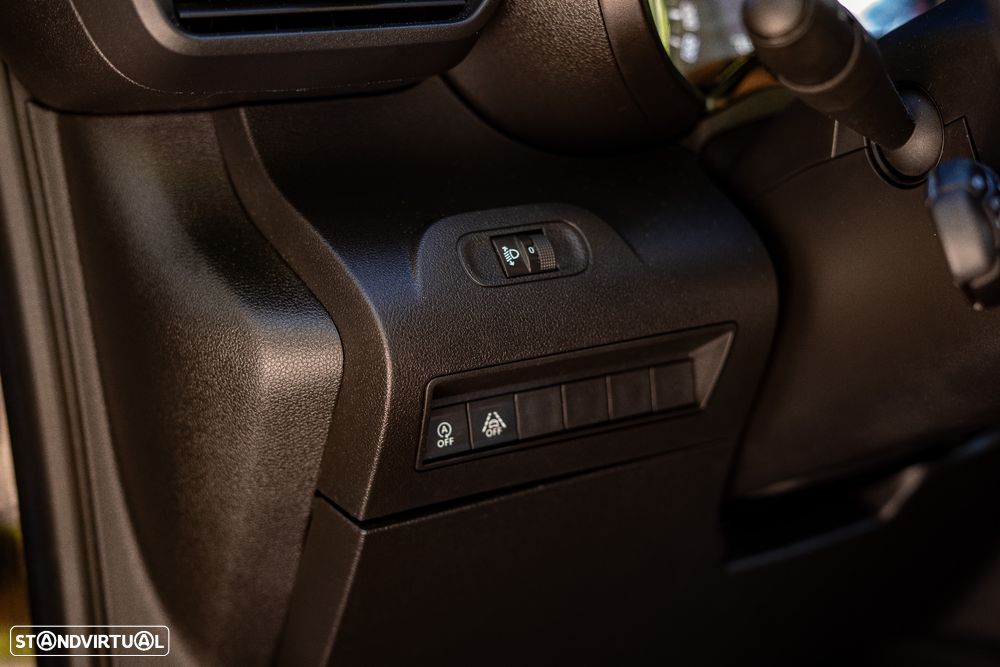 Citroën Berlingo M PureTech Live - 19