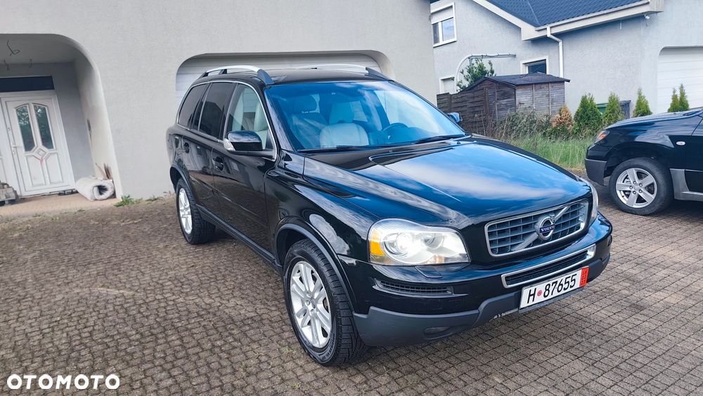 Volvo XC 90 D5 Summum - 3