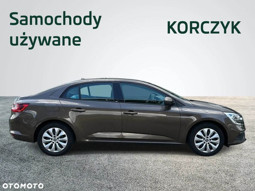 Renault Megane 1.6 SCe Life - 6